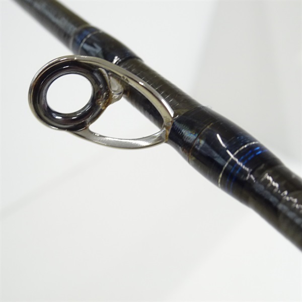 19グラップラータイプLJ　B63-2
